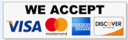 Accepted Payments